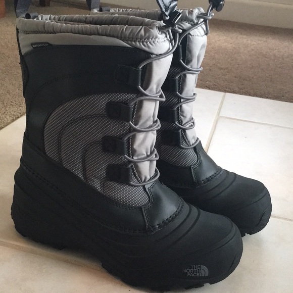 The North Face Other - ‼️North Face Waterproof Snow Boots‼️